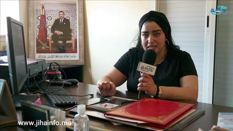 مركز الفرصة الثانية بشيشاوة: تسيير جيد من جمعية النواة للمرأة والطفل