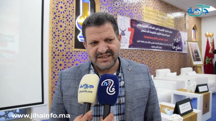 الكاتب الإقليمي لحزب العدالة والتنمية بفاس: هكذا نتواصل مع المواطنين