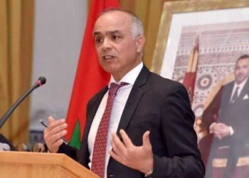 بنموسى..عرض التقرير العام للنموذج التنموي بالبرلمان