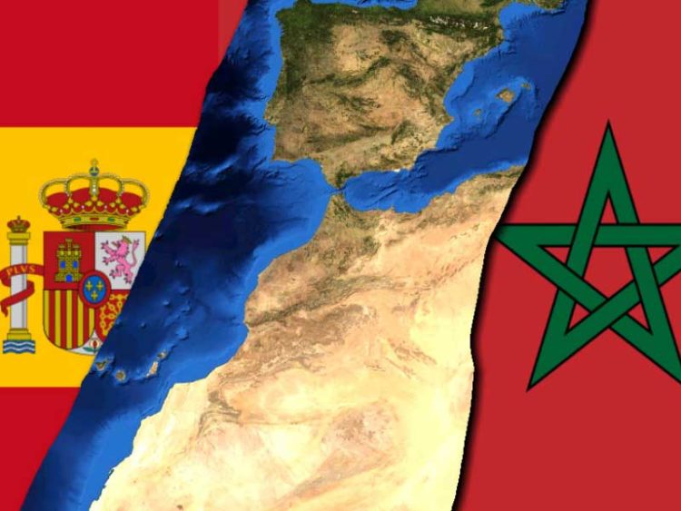 المغرب – اسبانيا  :التصعيد ليس سلعة مغربية !