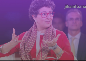 جريدة  لافانجوارديا الإسبانية تستجوب وزيرة الخارجية حول الأزمة الديبلوماسية المغربية الإسبانية