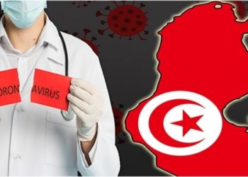 كوفيد 19 .. تونس الأعلى عربيا و إفريقيا في عدد الوفيات ومنظمة الصحة تحذر