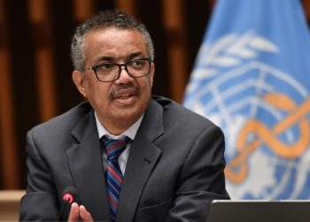 منظمة الصحة العالمية تندد ب”جشع” الدول الساعية لتلقيح سكانها بجرعة ثالثة
