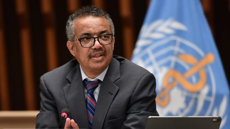 منظمة الصحة العالمية تندد ب”جشع” الدول الساعية لتلقيح سكانها بجرعة ثالثة