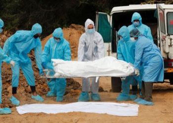 تونس تسجل أعلى معدل وفيات في المنطقة العربية والقارة الأفريقية بسبب تفشي فيروس كورونا