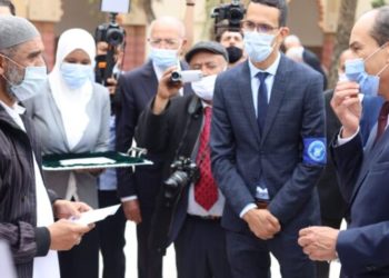 مكناس: مشاريع مدرة للدخل لفائدة سجناء سابقين