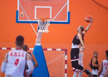 كرة السلة…الفتح يطيح بجمعية سلا والكوكب تزيح الماص