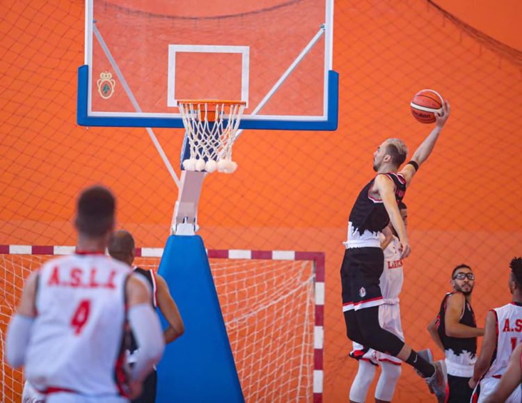 كرة السلة…الفتح يطيح بجمعية سلا والكوكب تزيح الماص