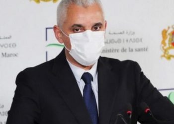 وزير الصحة .. بعد الزيادة في حالات الإصابة .. تشديد القيود أمر وارد