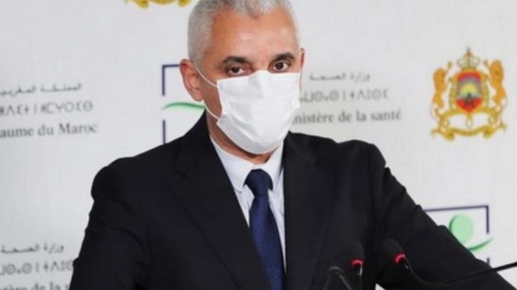 وزير الصحة .. بعد الزيادة في حالات الإصابة .. تشديد القيود أمر وارد