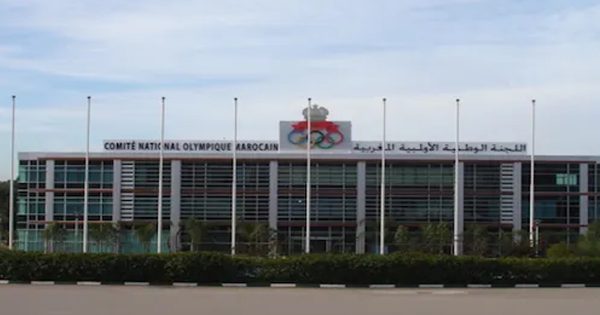 الللجنة الأولمبية المغربية تنشر اللائحة الكاملة للأبطال المؤهلين في مختلف الرياضات