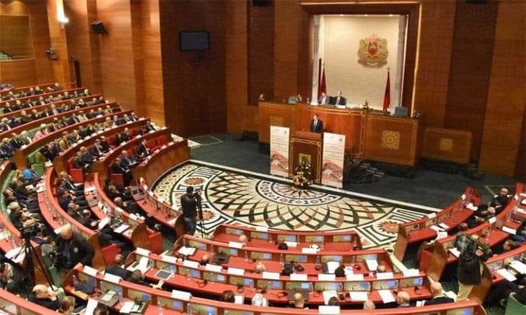 مجلس المستشارين.. جلسة لمناقشة تقرير المجموعة الموضوعاتية حول “إصلاح التغطية الاجتماعية”
