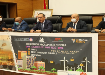 فاس ..مباراة رقمية لتطوير مشاريع في الصحة والتعليم والتنمية المستدامة