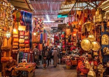 هذه قيمة صادرات الصناعة التقليدية بفاس خلال عشر سنوات