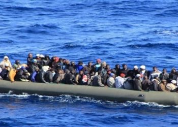 ارتفاع عدد المهاجرين الذين قضوا في البحر أثناء محاولتهم الوصول لأوروبا