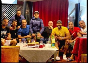 فضيحة من العيار الثقيل .. عناصر المنتخب الوطني للملاكمة ذكور ترفض خوض أخر تربص إعدادي لهذا السبب