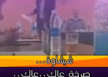 صرخة “عاك عاك اعباد الله أنا هو الرايس” تعيد رئيس  جماعة امنتانوت إلى كرسيه