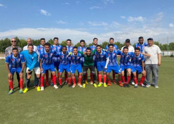 الاتحاد الرياضي الفاسي لكرة القدم يصارع حلم الصعود رغم الظروف الصعبة