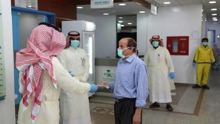 السعودية تشترط التطعيم لدخول المنشآت العامة والخاصة ابتداء من أول غشت القادم