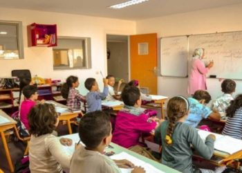 هذا هو تاريخ التوقيع على محاضر الخروج بالنسبة لأطر التدريس