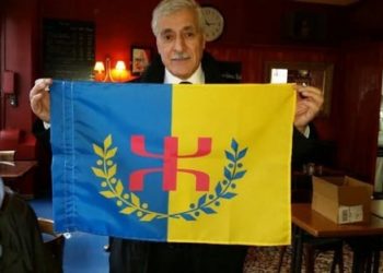 السعار  يصيب النظام الجزائري.. وثيقة حول تقرير مصير القبايل