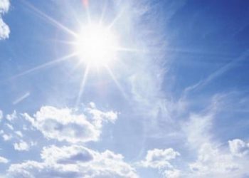 توقعات أحوال الطقس اليوم الجمعة