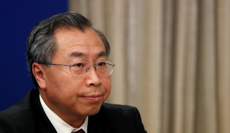 مدير  “سينوفارم” .. المشروع يحظى بأهمية كبيرة بالنسبة للمغرب والصين في إطار مكافحة جائحة كوفيد-19