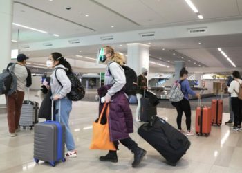 هذه هي  مستجدات ولوج التراب المغربي