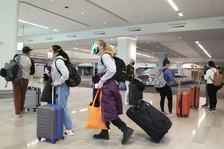 هذه هي  مستجدات ولوج التراب المغربي