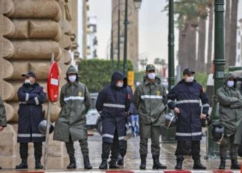 لأول مرة يتم تمديد حالة الطوارئ الصحية لشهر و 20يوما لهذا السبب