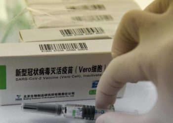 خبير صيني .. اللقاح الصيني يوفر الحماية ضد متغيرات فيروس كورونا