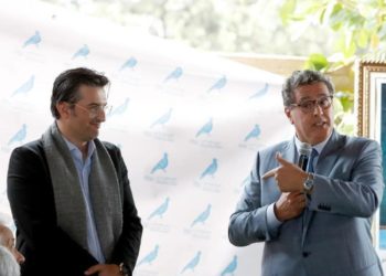 مكناس تهيمن على رئاسة الغرفتين والطاهري رئيسا من جديد