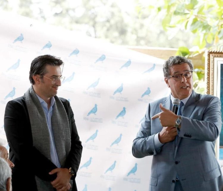 مكناس تهيمن على رئاسة الغرفتين والطاهري رئيسا من جديد