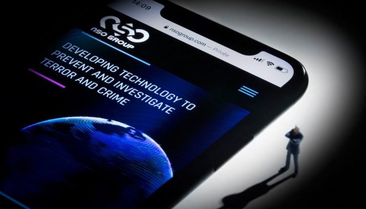 ألمانيا .. المغرب يتقدم بطلب إصدار أمر قضائي ضد شركة “زود دويتشه تسايتونغ” في قضية “بيغاسوس”