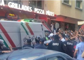 طنجة..  جريمة قتل مسير مطعم يهودي على يد “مضطرب عقليا”
