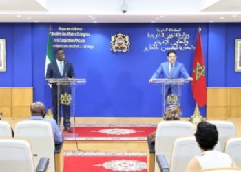 سيراليون تدعم مشروع خط أنبوب الغاز بين نيجيريا والمغرب