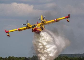 رسميا .. المغرب يعرض امكانياته اللوجيستيكية للمساعدة في إطفاء حرائق الجزائر