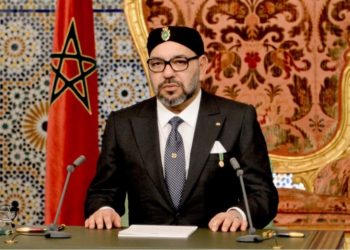 جلالة الملك يصدر عفوه السامي على 371 شخصا بمناسبة ذكرى ثورة الملك و الشعب