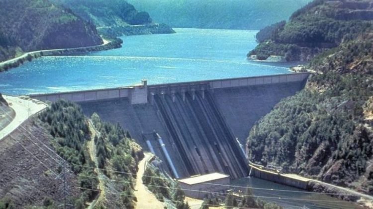 أزيلال .. بناء سد كبير على وادي لخضر وهذه التفاصيل