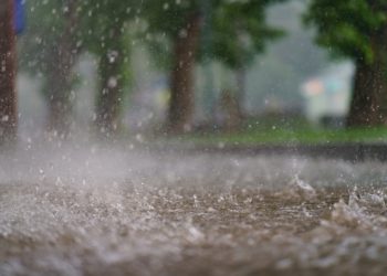 أمطار رعدية محليا قوية اليوم الثلاثاء بعدد من أقاليم المملكة