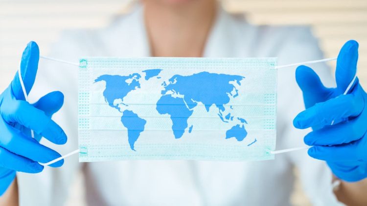 الصحة العالمية .. البشرية الآن في خطر حقيقي بسبب انتشار عدوى فيروس كورونا