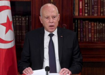 تونس .. تمديد التدابير الاستثنائية المتخذة في 25 يوليوز حتى إشعار آخر