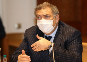 وزير الداخلية .. نسبة المشاركة في انتخابات أعضاء الغرف المهنية بلغت 47,24%