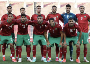 الشركة الوطنية للإذاعة و التلفزة  تحصل على حق بث  مباريات المنتخب الوطني