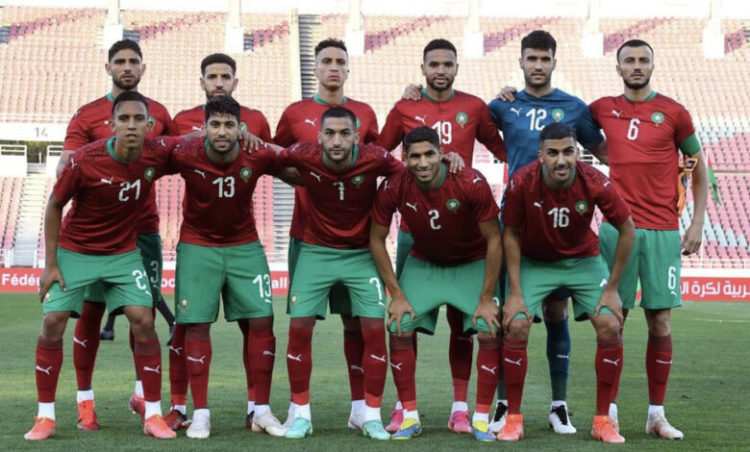 الشركة الوطنية للإذاعة و التلفزة  تحصل على حق بث  مباريات المنتخب الوطني