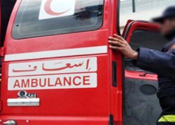 شيشاوة .. مصرع 7 أشخاص واصابة 21 في حادثة سير