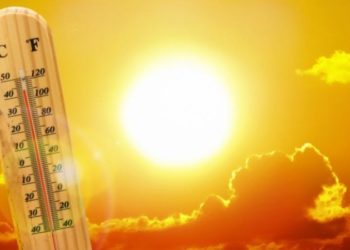 ابتداء من الخميس .. ارتفاع ملموس في درجات الحرارة  بسبب كتل هوائية حارة
