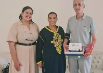 إسبانيا .. جمعية التواصل تنظم حفل تكريم للقنصل العام