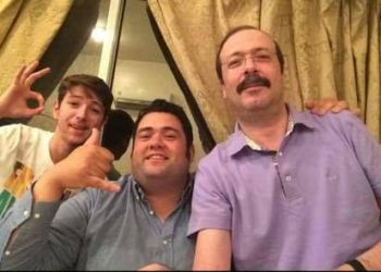 من محمد عمور لأشرف بن عياد