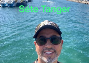 رحلة الألف ليلة و ليلة